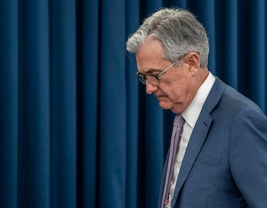 Fed dice que pandemia supone un riesgo ‘considerable’ para la economía de Estados Unidos