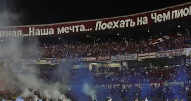 Panamá, con casa llena para crucial partido camino a Rusia 2018