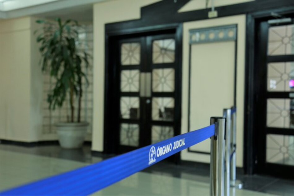 A finales de 2023 fue fijada nueva fecha de audiencia ordinaria en el caso Panamá Papers