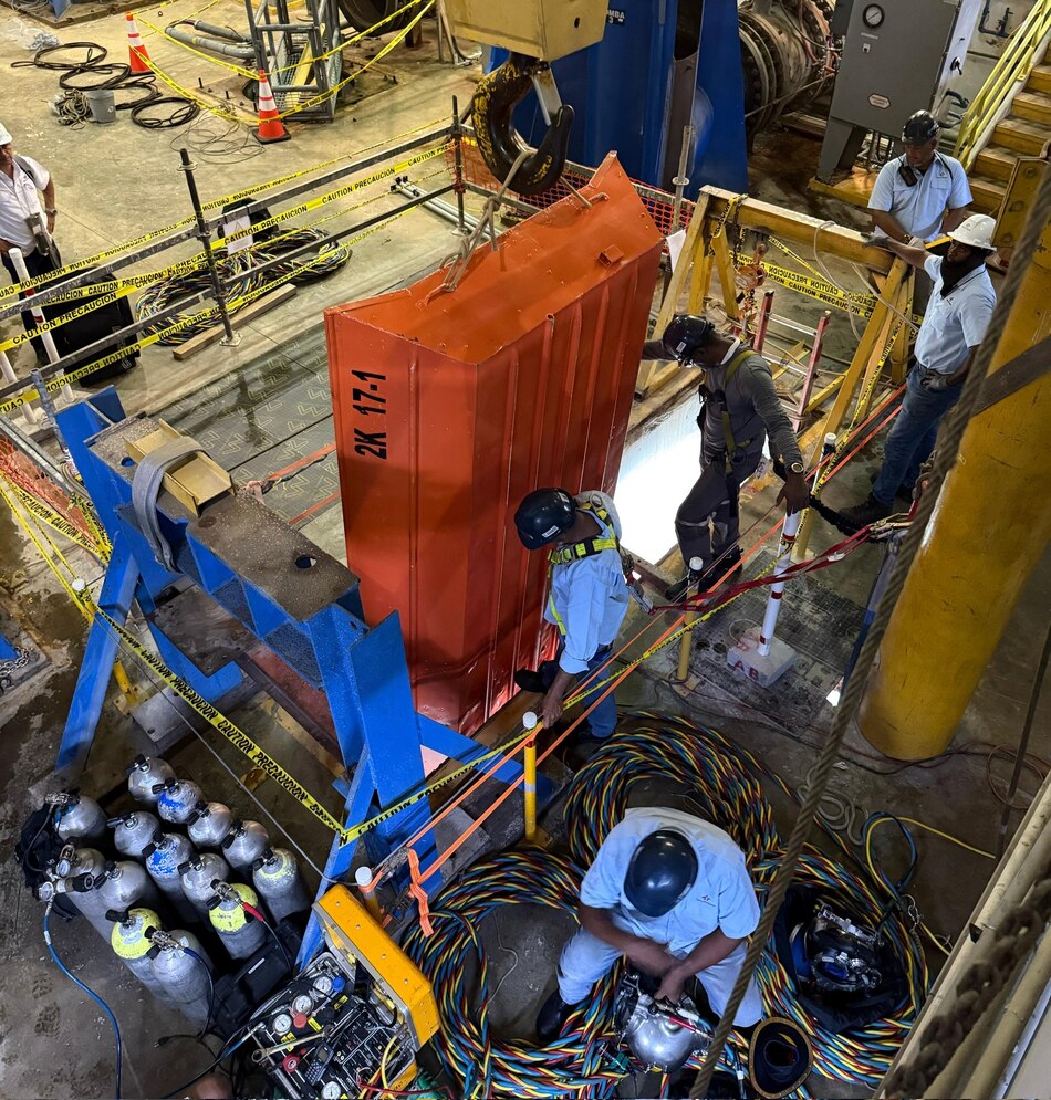 Suministro de agua afectado este fin de semana por mejoras en la potabilizadora de Chilibre