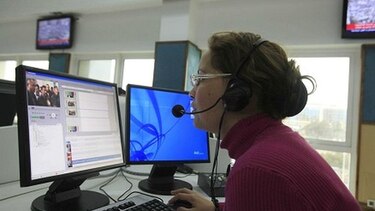 Hay menos libertad de prensa en Ecuador, México y Nicaragua; en Panamá es parcial
