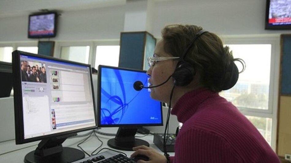 Hay menos libertad de prensa en Ecuador, México y Nicaragua; en Panamá es parcial