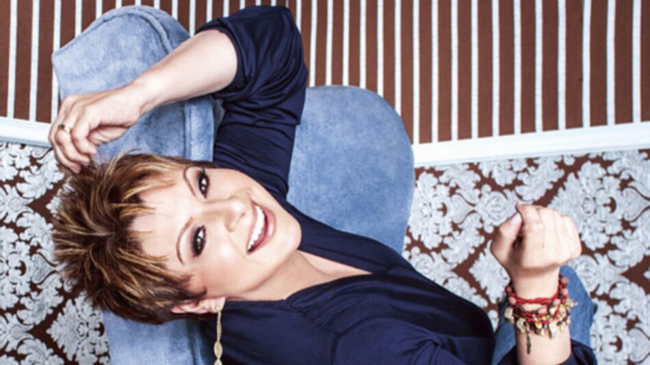 María Antonieta Collins: una manera de enfrentar los reveses