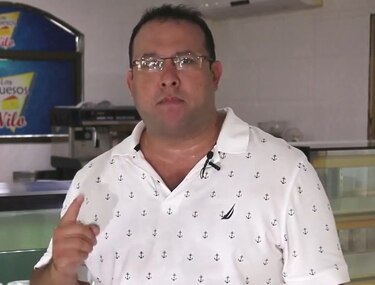 Nilo Murillo Robles, exgobernador de Herrera, es designado como próximo director del IMA