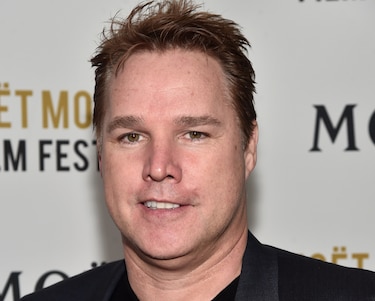 Arrestan a ejecutivo de Hollywood acusado de violar a tres mujeres