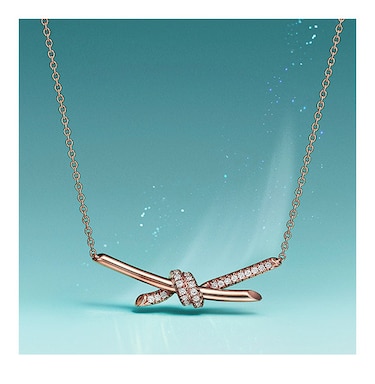 Los regalos icónicos de Tiffany & Co