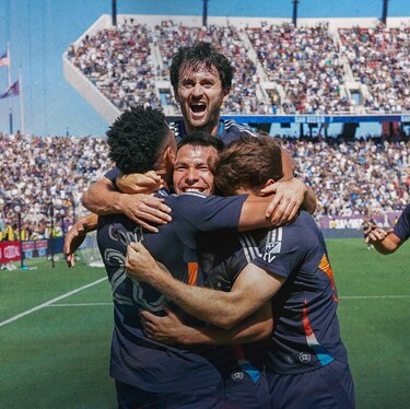 El San Diego de Godoy prolonga la crisis del LA Galaxy