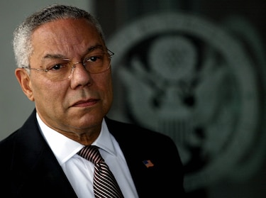 Colin Powell, exsecretario de Estado de Estados Unidos, muere por complicaciones de la Covid-19