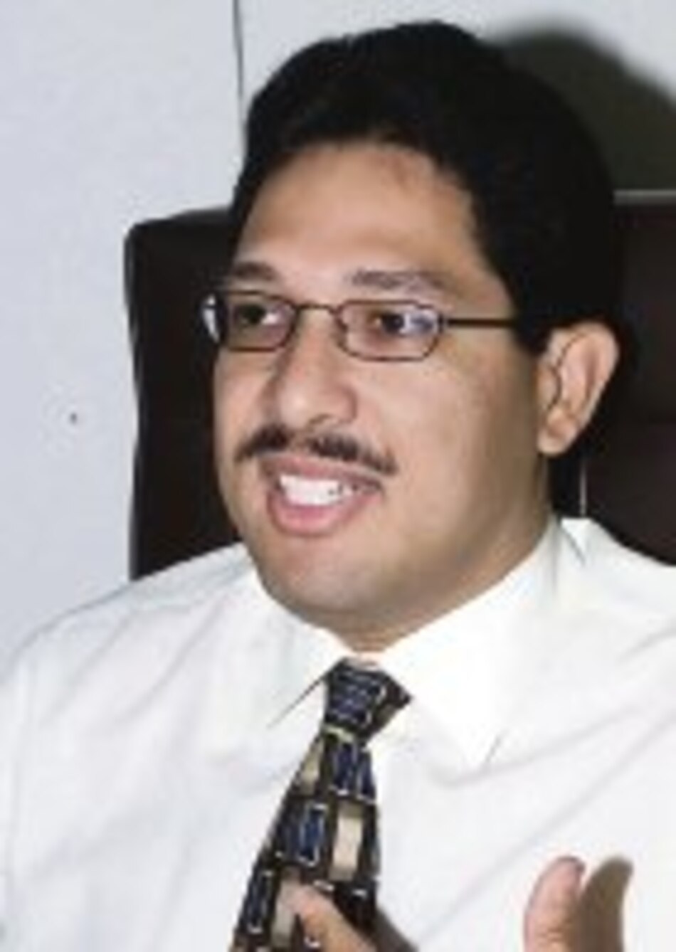 Fiscal Barrios asume proceso a subalterna