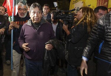 Se incrementa el distanciamiento entre Chile y Bolivia
