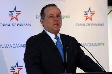 Administrador de la ACP pide ‘cordura’ por paro en obras de ampliación