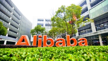 Chile firma acuerdo con grupo Alibaba