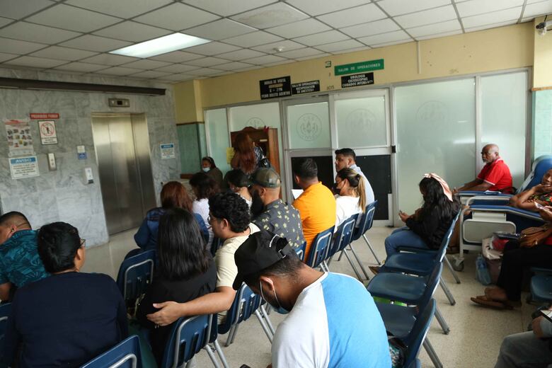 Las relaciones de familia en las reformas de la CSS