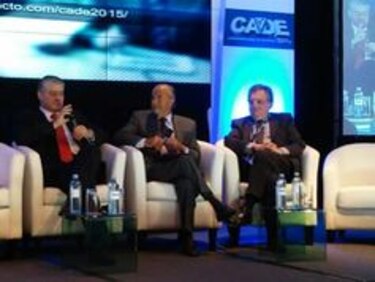 Ministro De La Guardia: 'Restablecer los aranceles de importación no impactará en la inflación'
