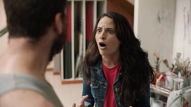 'Sin pepitas en la lengua': una comedia divertida y directa