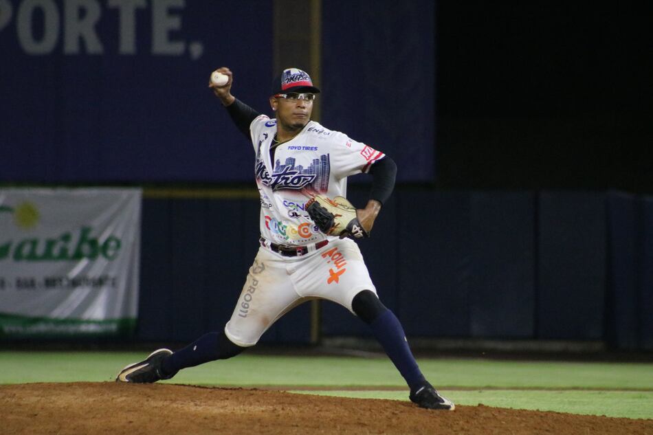 Fedebeis anuncia los líderes individuales del 82º Campeonato Nacional de Béisbol Mayor