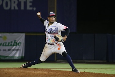 Fedebeis anuncia los líderes individuales del 82º Campeonato Nacional de Béisbol Mayor
