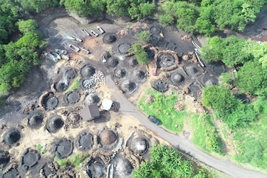 Alarma en Chame: talan manglares y ponen en peligro el 70% de este ecosistema