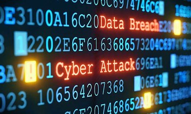 Varias webs de la OTAN sufren un ataque informático
