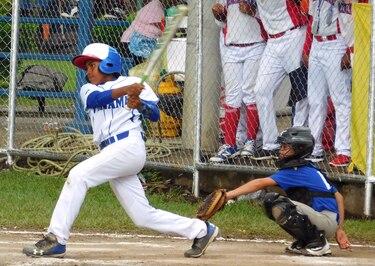 Panamá va por el oro en Panamericano de Béisbol Sub-12