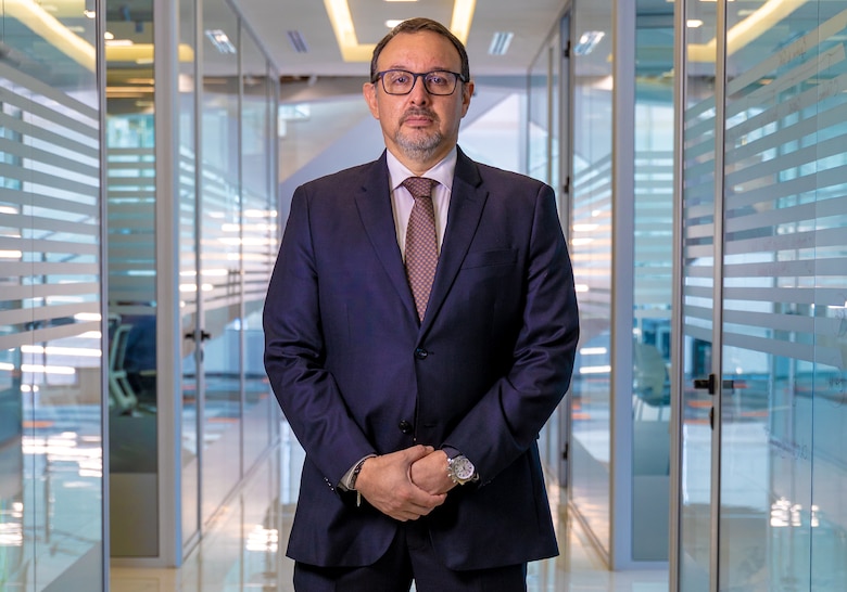 Raúl Quevedo y su equipo de trabajo, lideran un banco enfocado en la reactivación económica del país