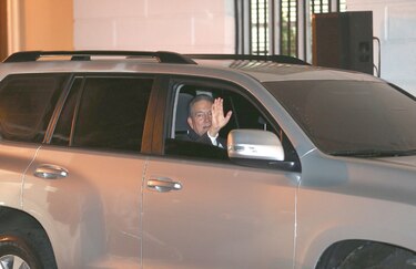 Proponen poner fin al servicio de escolta vitalicio de los expresidentes