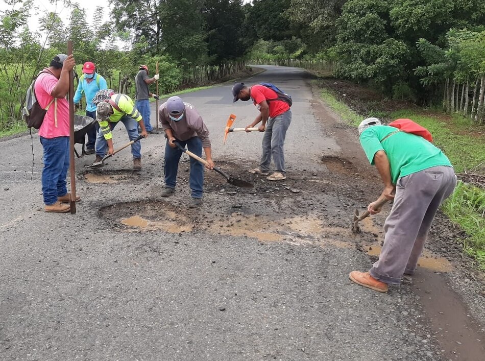 MOP adjudica contrato para ampliar a cuatro carriles la vía Santiago-Santa Fe por $38.4 millones