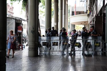 Ordenan enjuiciar al opositor venezolano Leopoldo López
