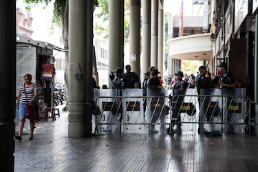 Ordenan enjuiciar al opositor venezolano Leopoldo López