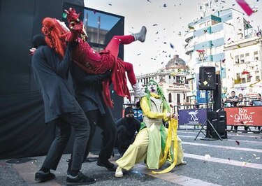 La importancia del animé