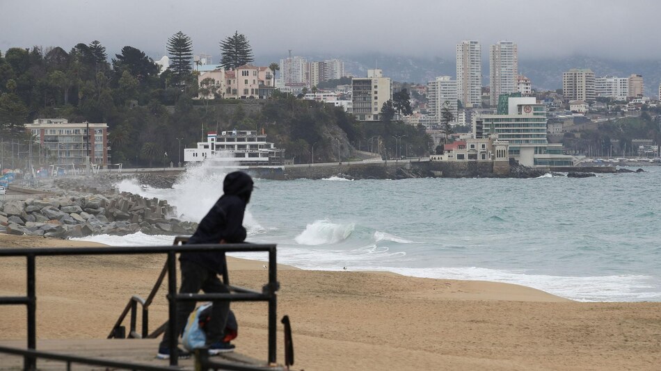 Qué se sabe de las alertas de tsunami emitidas tras el terremoto de magnitud 8.8 en Rusia