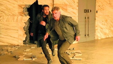 ‘Blade Runner 2049’ sorprende por su débil estreno