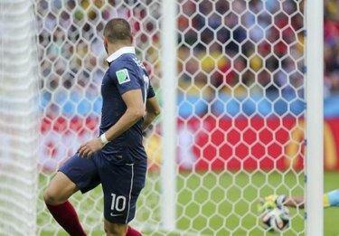 FIFA cambiará el modo de mostrar la tecnología de la línea de gol