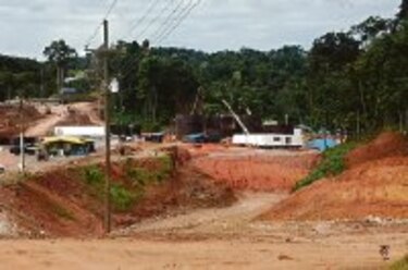 Minería, proyectos en la mira de la sociedad