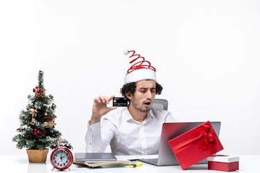 Estas son las cinco estafas digitales más frecuentes para fin de año
