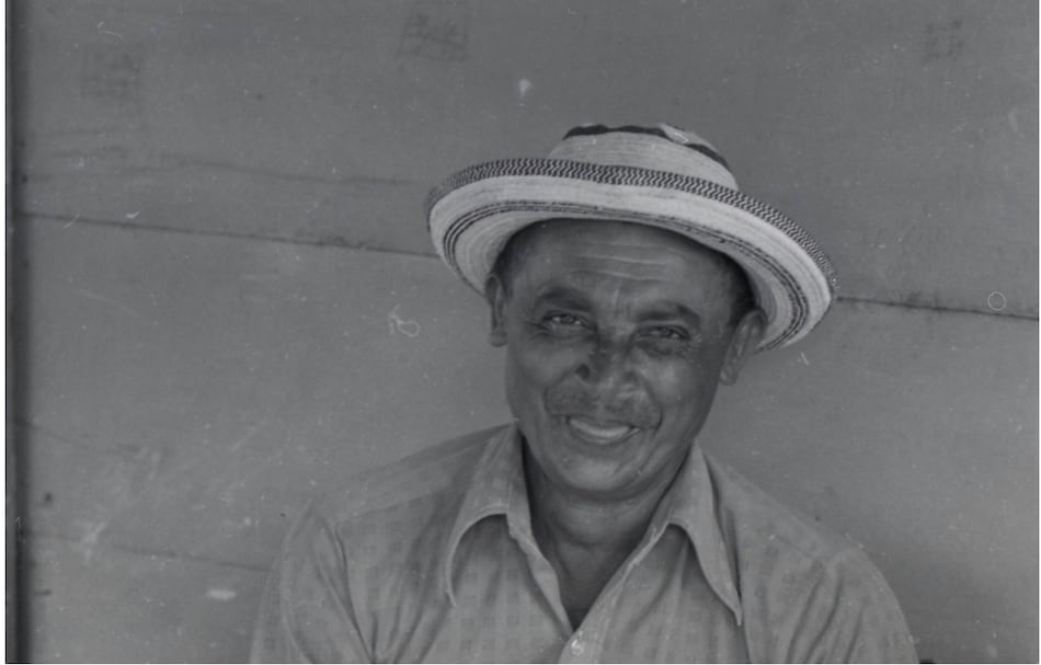 Prince Bustamante y el espíritu que deslenguaba novillos