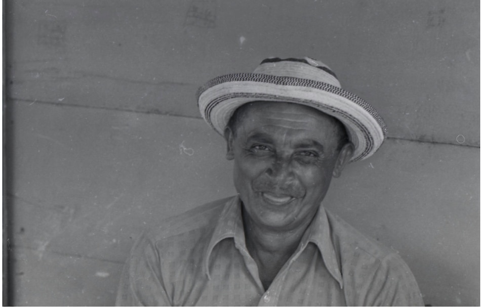 Prince Bustamante y el espíritu que deslenguaba novillos