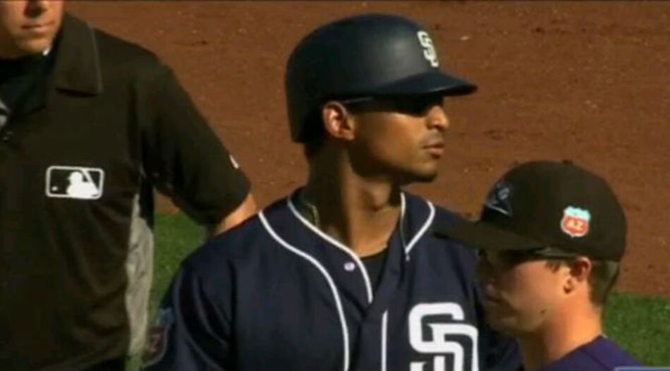 Christian Bethancourt hace ajustes y se siente un nuevo receptor