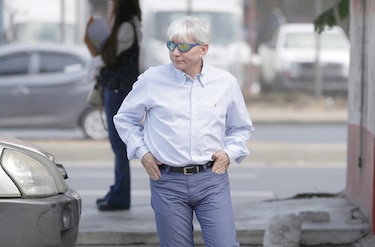 Mantienen pena de prisión a Giacomo Tamburelli, exdirector del PAN, tras audiencia de apelación