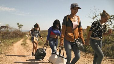 4 millones de venezolanos han emigrado por la crisis