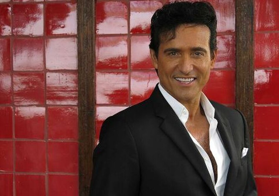 Carlos Marín: 'Proyectos solistas engrandecen a Il Divo'