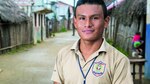 ‘Quiero ser escuchado, es nuestro derecho’
