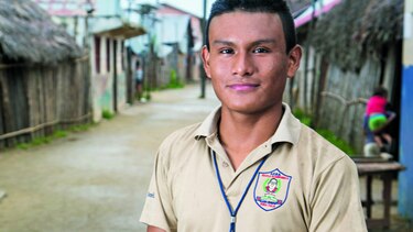 ‘Quiero ser escuchado, es nuestro derecho’
