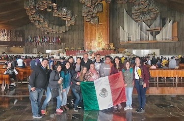 México, ‘no te apene ni te inquiete otra cosa’