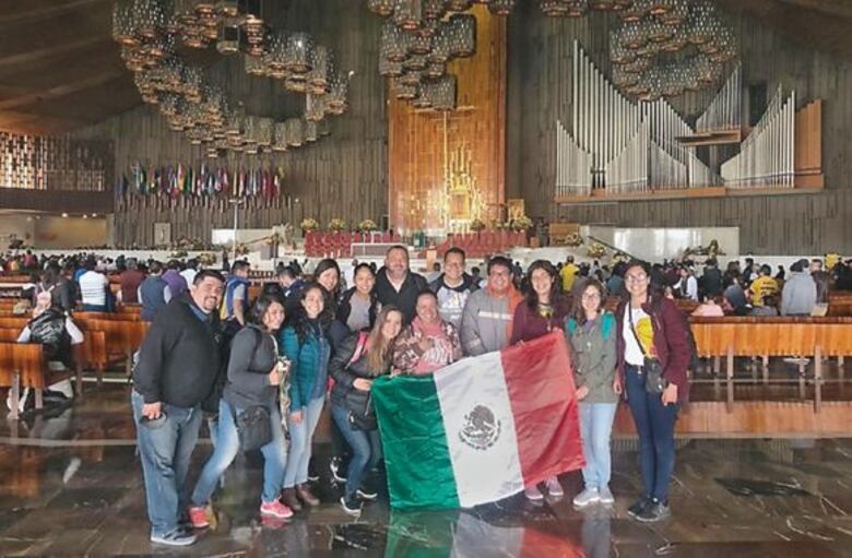 México, ‘no te apene ni te inquiete otra cosa’