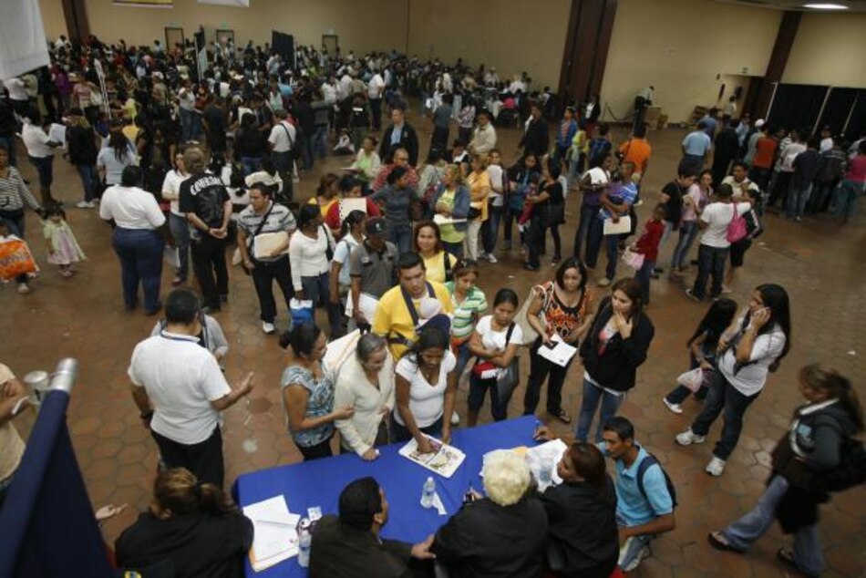 Asamblea discutirá ley que eliminará el programa Crisol de Razas