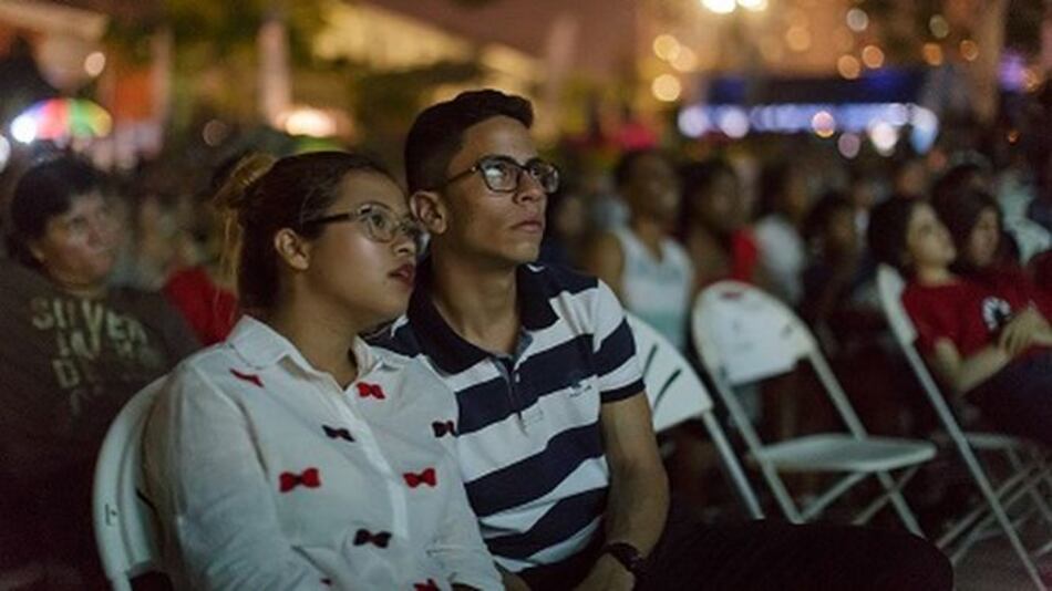 El costado formativo y recreativo del IFF Panamá 2018