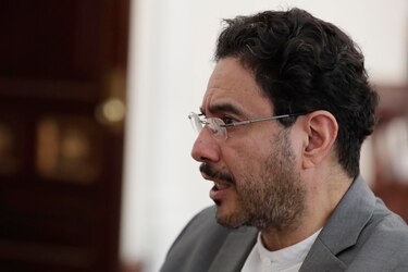 Clan del Golfo declara ‘objetivo militar’ a varios congresistas de izquierdas