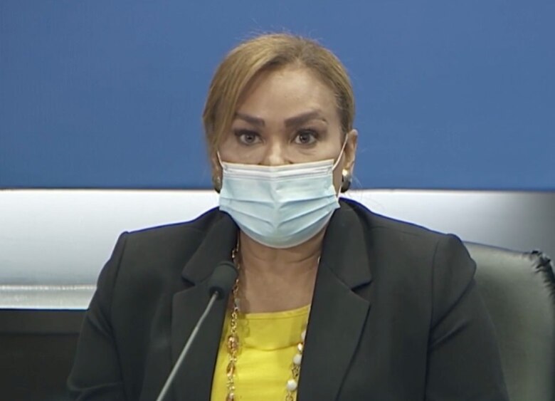 En Panamá se ha aplicado el 76% de las vacunas recibidas contra la Covid-19