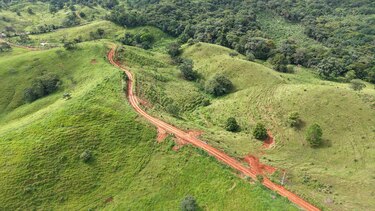 Canal de Panamá adjudica por $17.5 millones la construcción de carreteras en la cuenca del río Indio